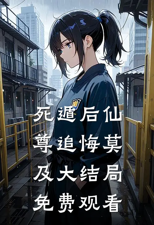 死遁后仙尊追悔莫及大结局免费观看