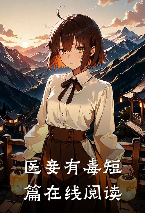 医妾有毒短篇在线阅读