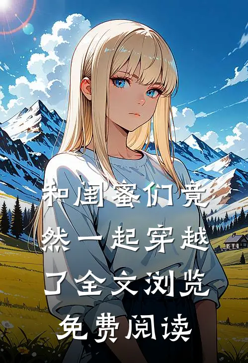和闺蜜们竟然一起穿越了全文浏览免费阅读