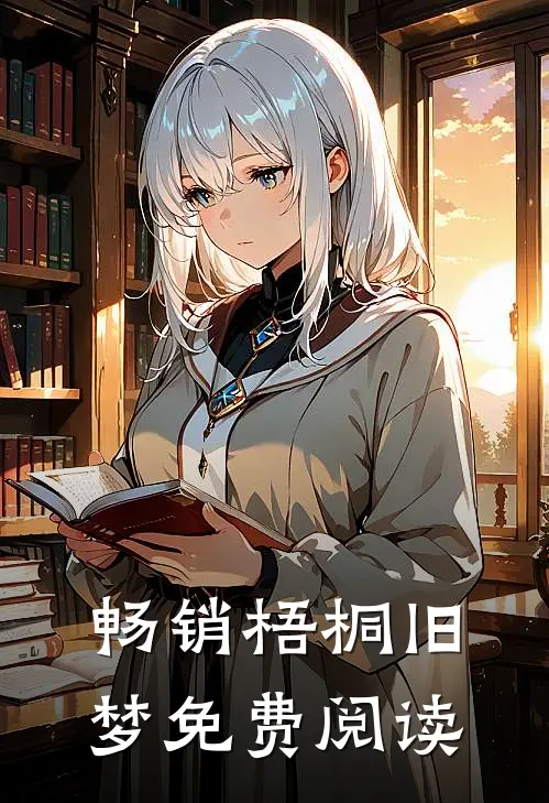 畅销梧桐旧梦免费阅读