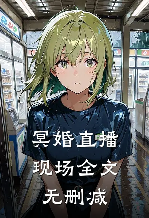 冥婚直播现场全文无删减