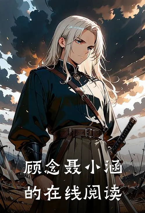 顾念聂小涵的在线阅读