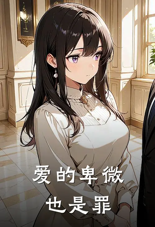 爱的卑微也是罪