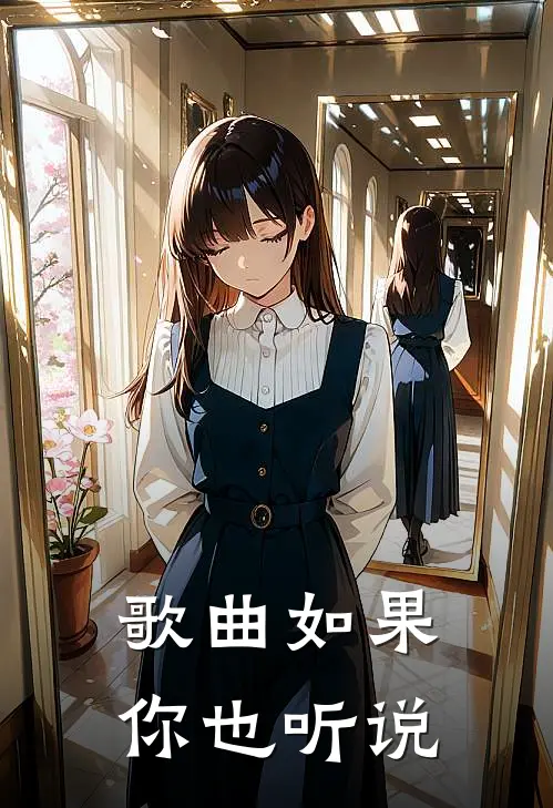 歌曲如果你也听说