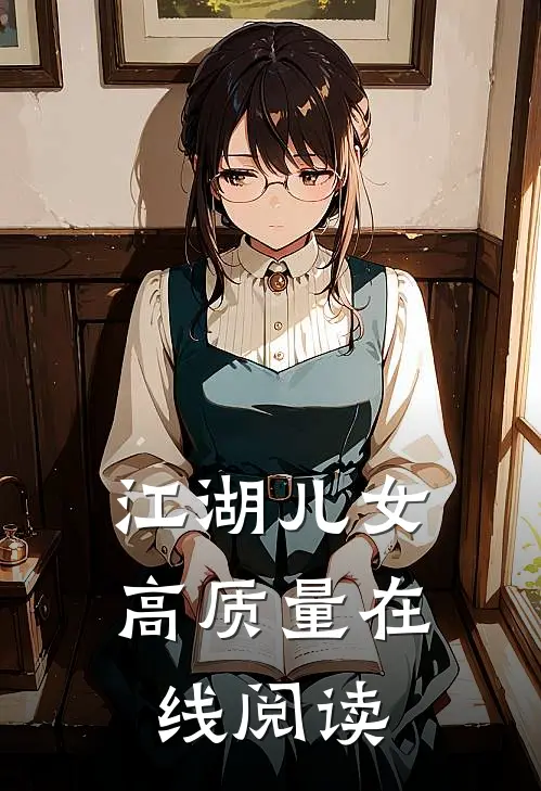 江湖儿女高质量在线阅读