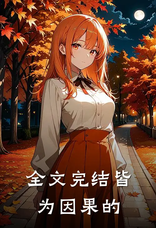 全文完结皆为因果的