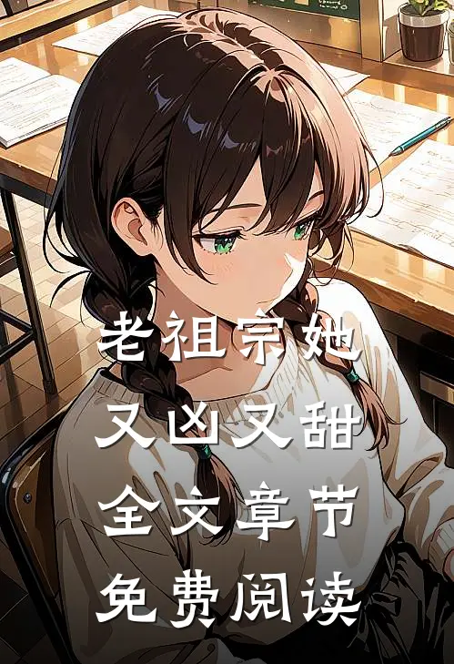 老祖宗她又凶又甜全文章节免费阅读