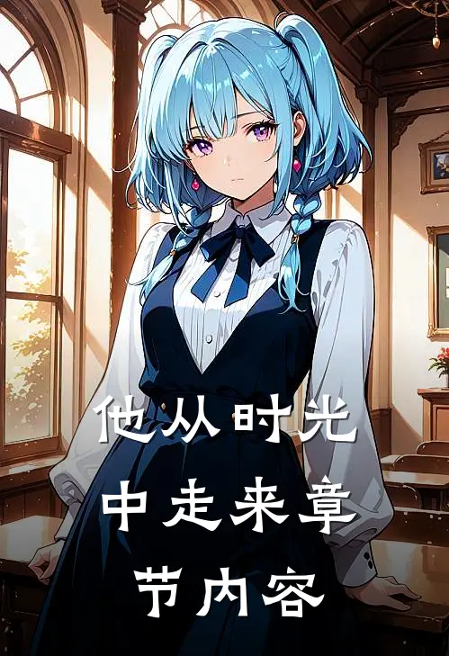 他从时光中走来章节内容