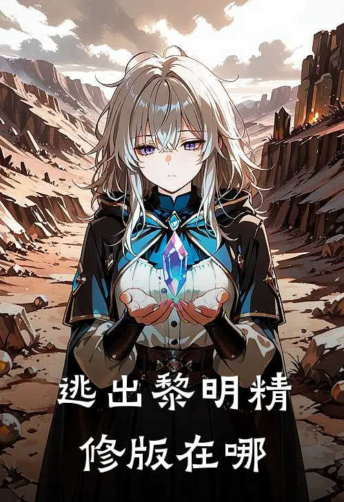 逃出黎明精修版在哪