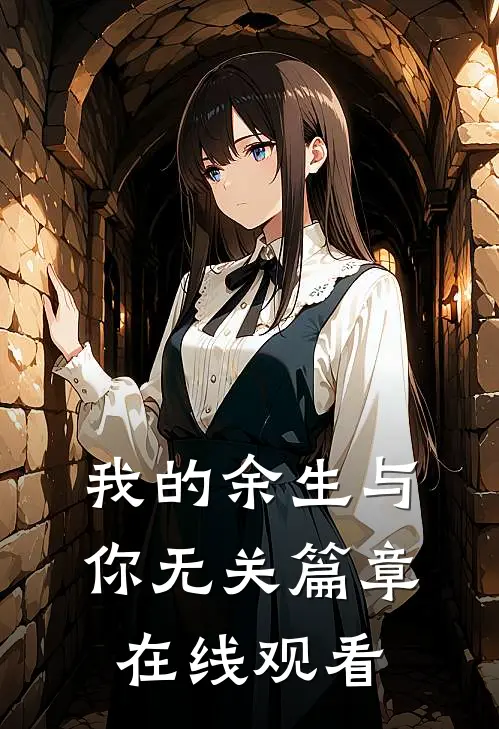 我的余生与你无关篇章在线观看
