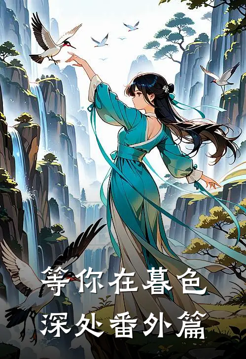 等你在暮色深处番外篇