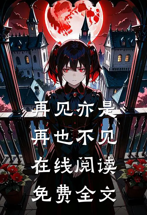 再见亦是再也不见在线阅读免费全文