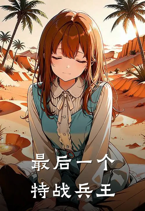 最后一个特战兵王