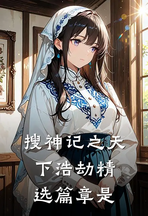 搜神记之天下浩劫精选篇章是