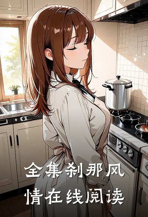 全集刹那风情在线阅读