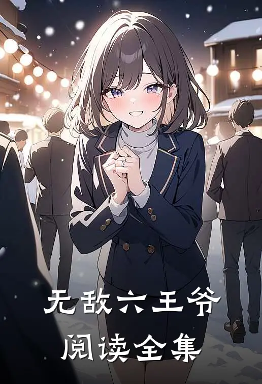 无敌六王爷阅读全集
