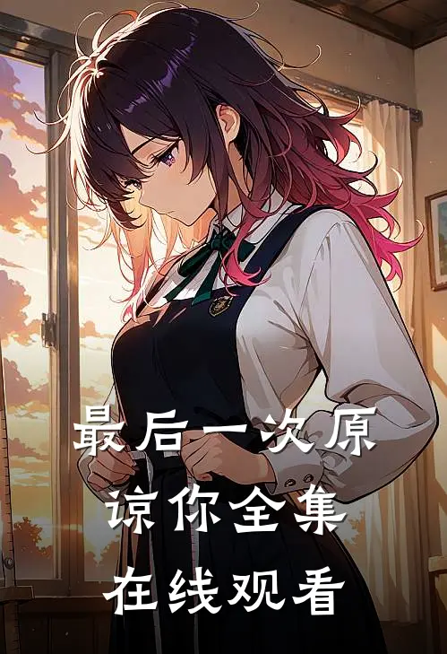 最后一次原谅你全集在线观看