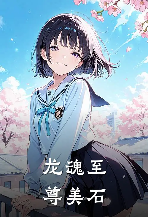 龙魂至尊 美石