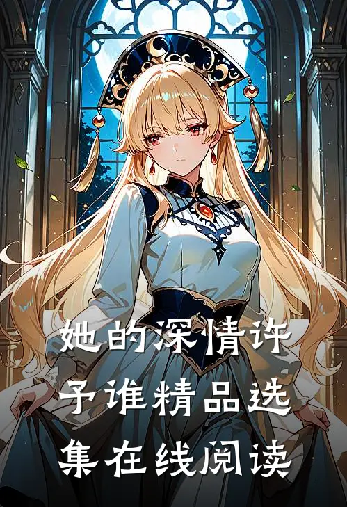 她的深情许予谁精品选集在线阅读