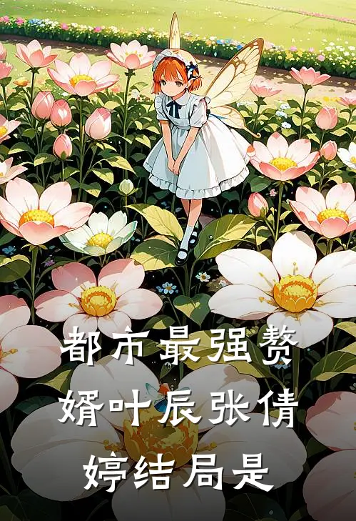 都市最强赘婿叶辰张倩婷结局是