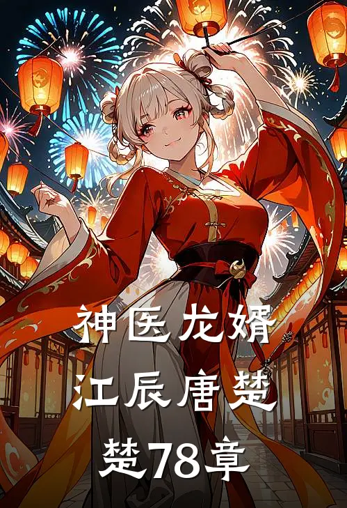 神医龙婿江辰唐楚楚78章