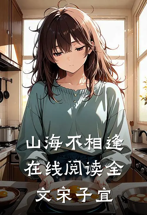 山海不相逢在线阅读全文宋子宜