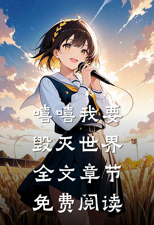 嘻嘻我要毁灭世界全文章节免费阅读