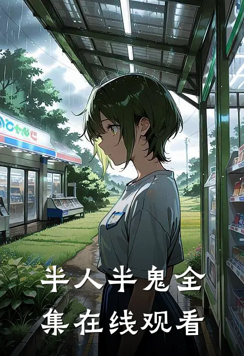 半人半鬼 全集在线观看
