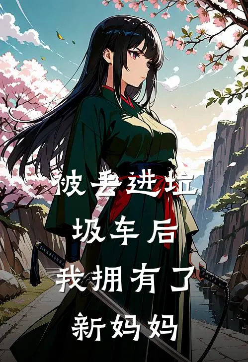 被丢进垃圾车后，我拥有了新妈妈