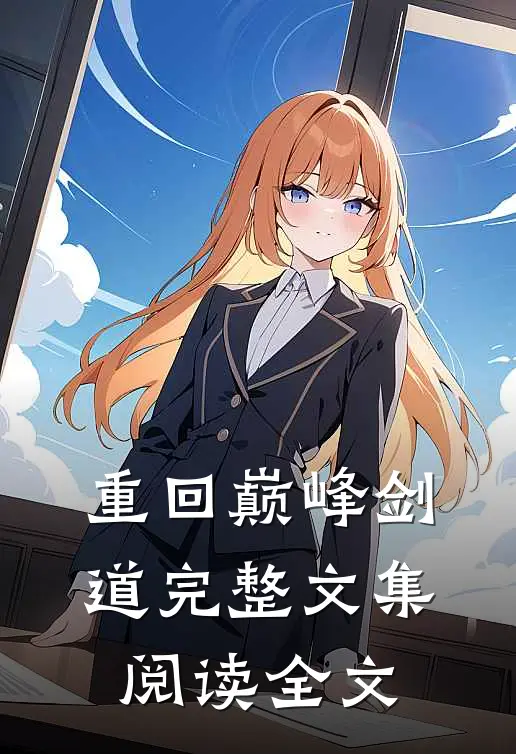 重回巅峰剑道完整文集阅读全文