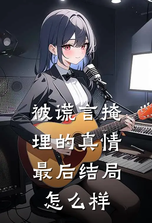 被谎言掩埋的真情最后结局怎么样