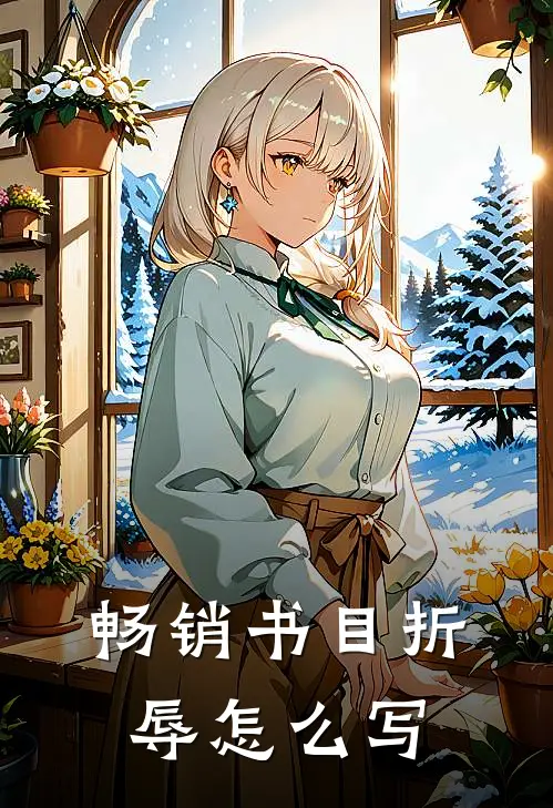 畅销书目折辱怎么写