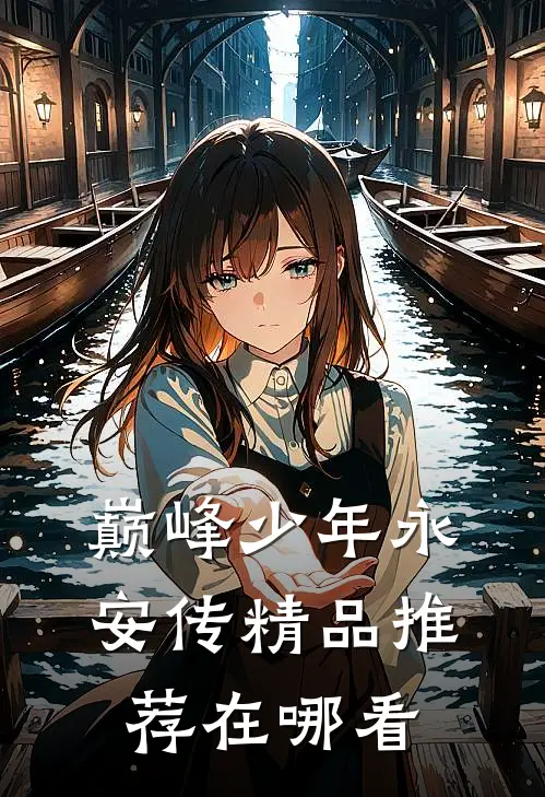 巅峰少年永安传精品推荐在哪看