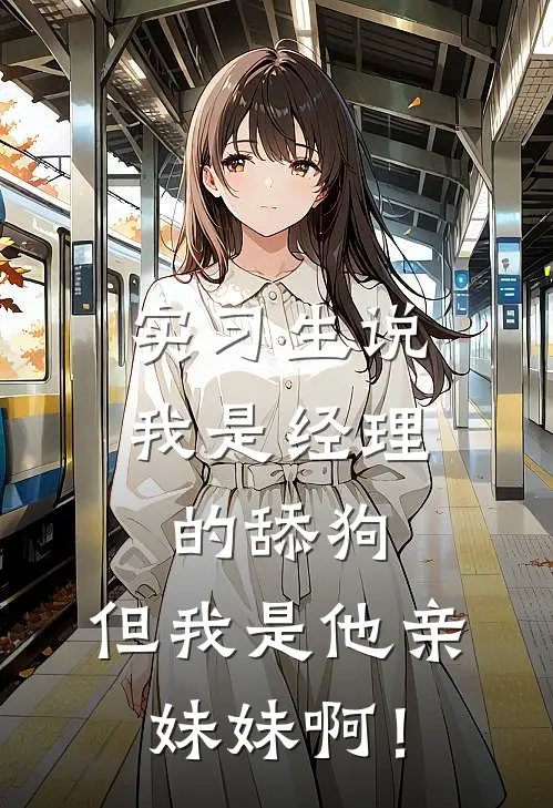 实习生说我是经理的舔狗，但我是他亲妹妹啊！