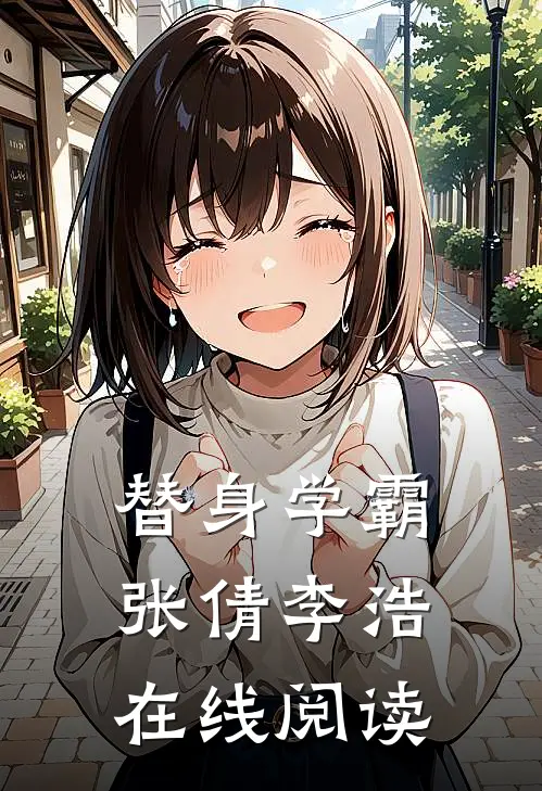 替身学霸张倩李浩在线阅读