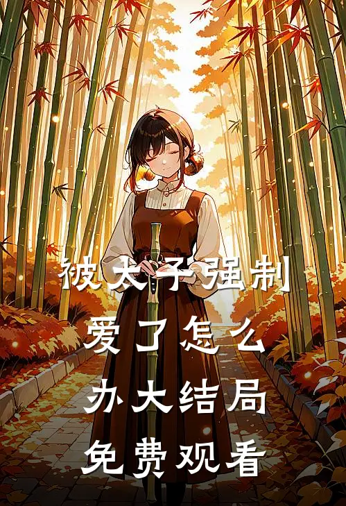 被太子强制爱了怎么办大结局免费观看