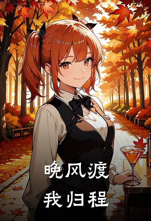 晚风渡我归程