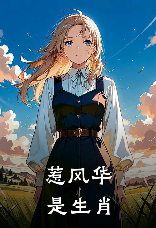 惹风华是生肖