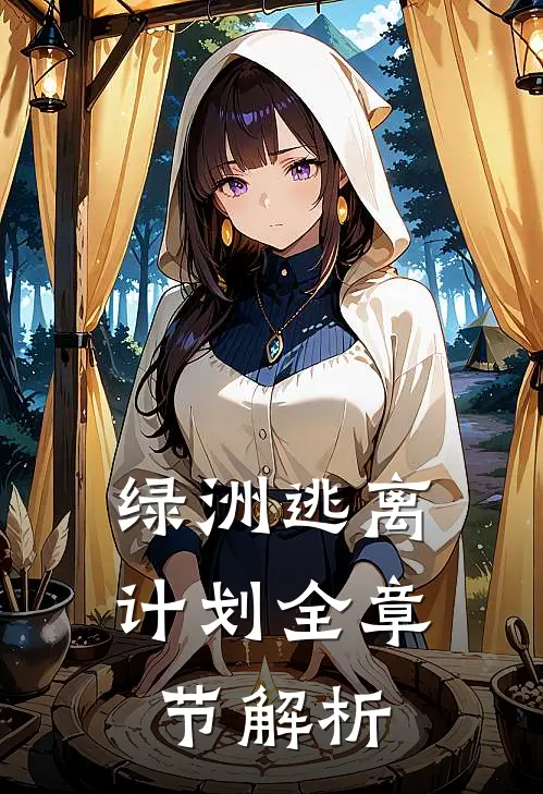 绿洲逃离计划全章节解析