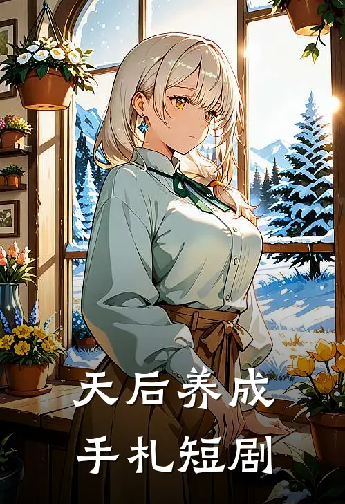 天后养成手札短剧