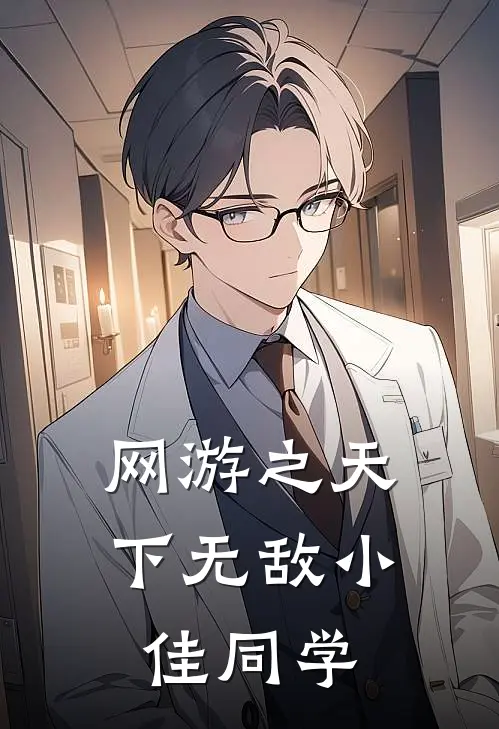 网游之天下无敌 小佳同学