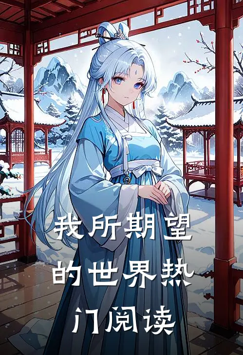 我所期望的世界热门阅读