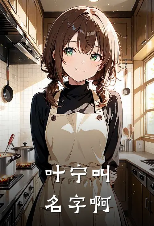 叶宁叫名字啊