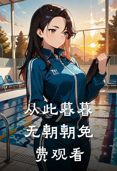 从此暮暮无朝朝免费观看