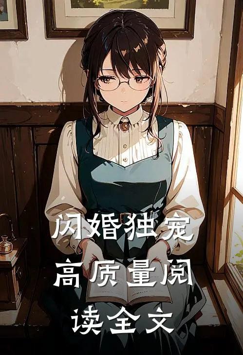 闪婚独宠高质量阅读全文