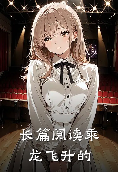 长篇阅读乘龙飞升的