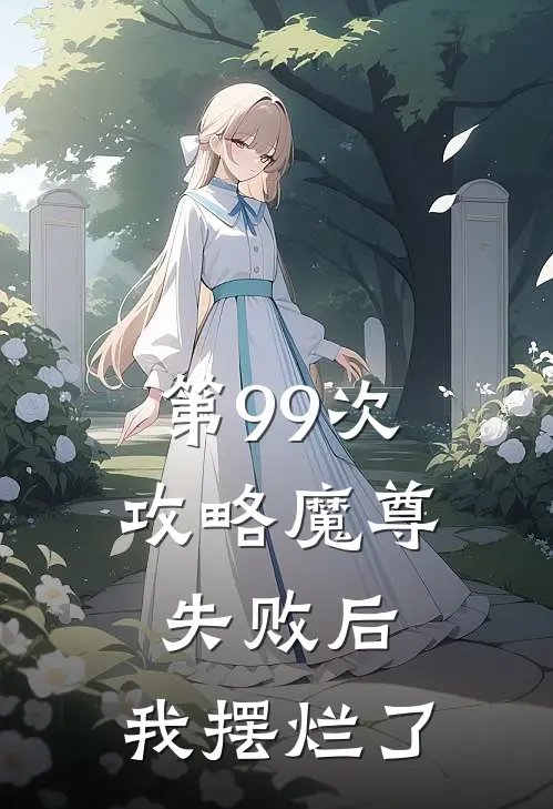 第99次攻略魔尊失败后，我摆烂了