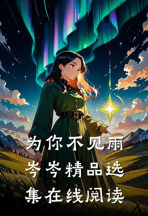 为你不见雨岑岑精品选集在线阅读