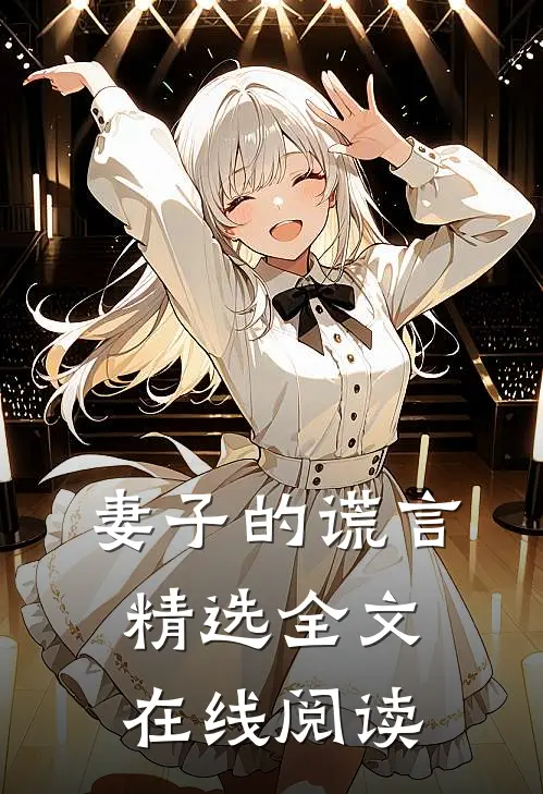 妻子的谎言精选全文在线阅读