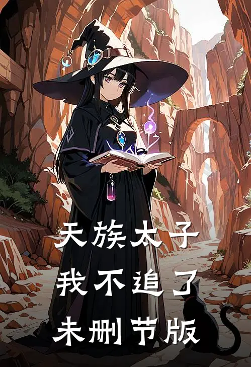 天族太子我不追了未删节版